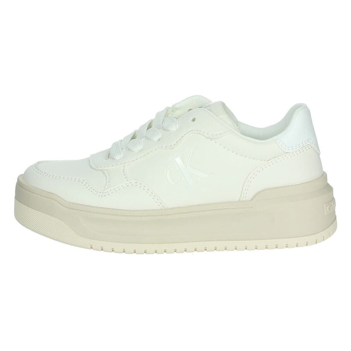 Ψηλά Sneakers Calvin Klein Jeans V3A9-80980-1355