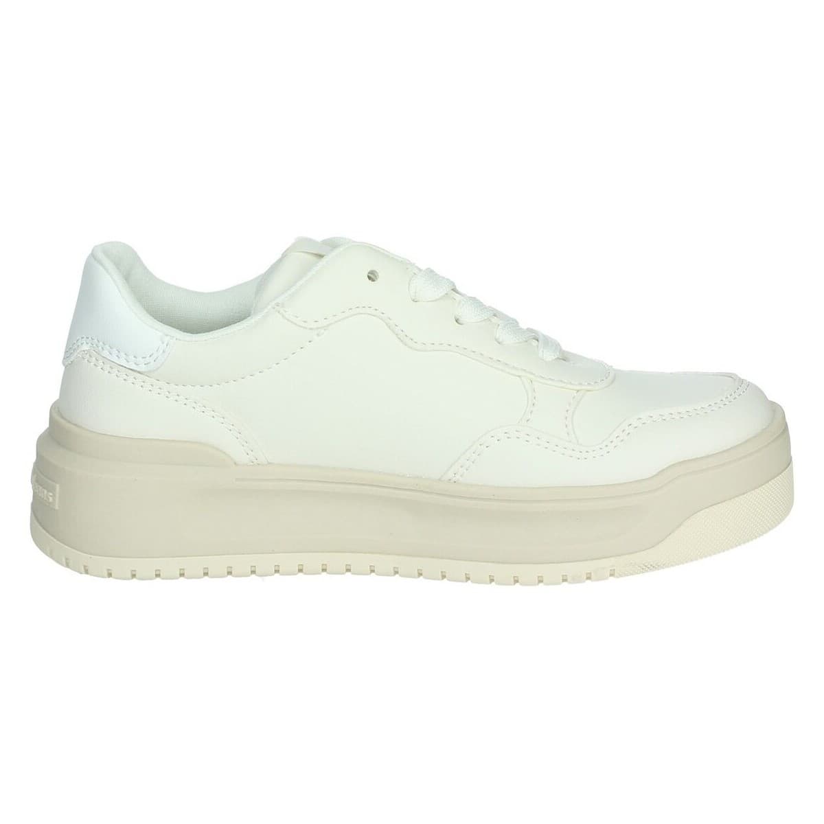 Boys' Sneakers Calvin Klein White