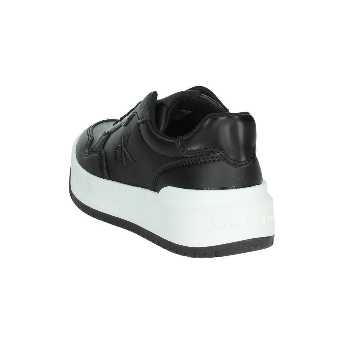 Boys' Sneakers Calvin Klein Black