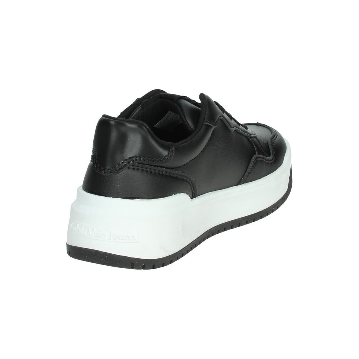 Boys' Sneakers Calvin Klein Black