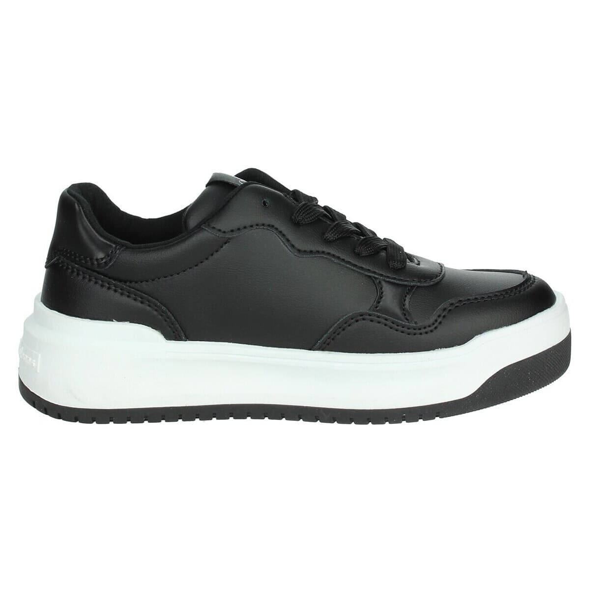 Boys' Sneakers Calvin Klein Black