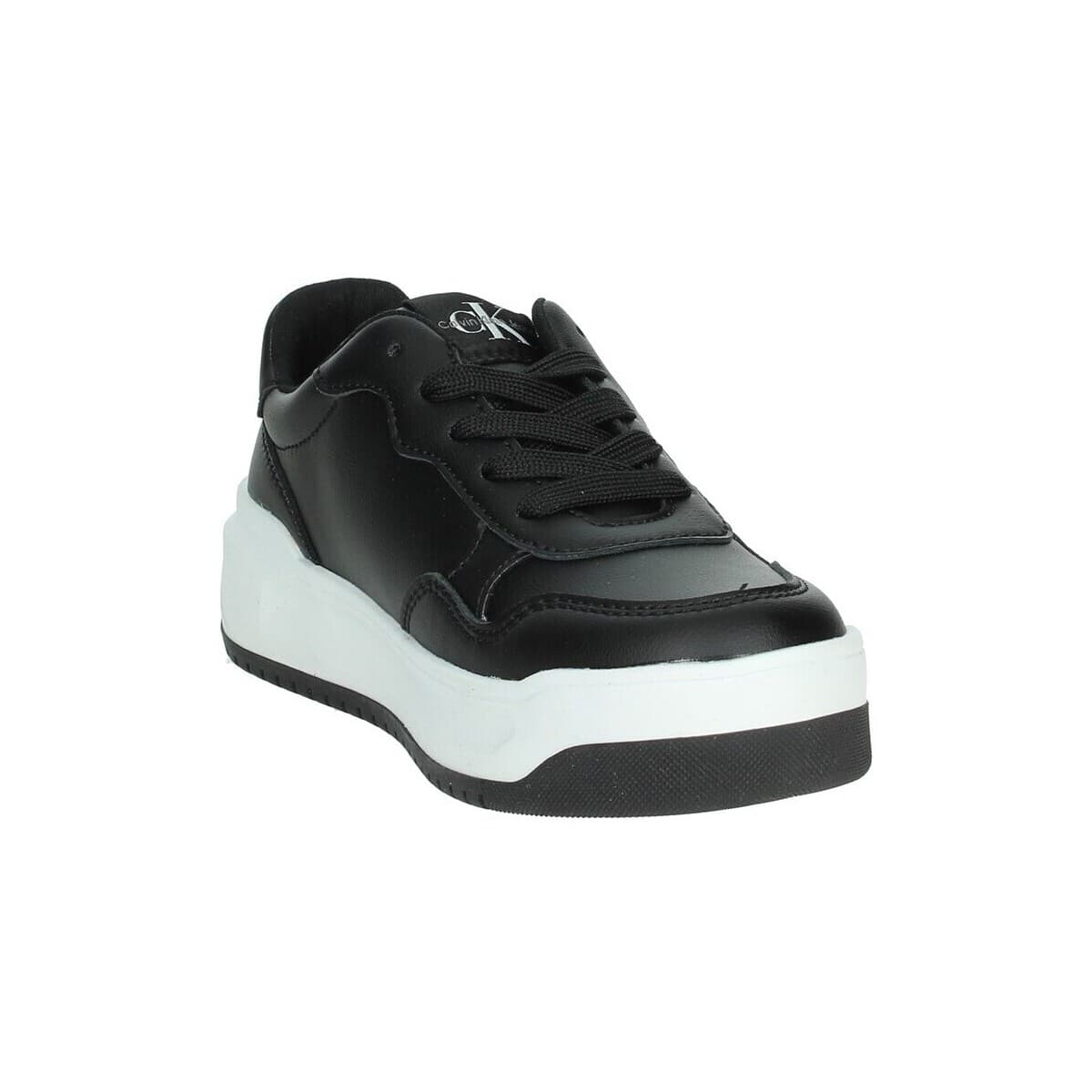 Boys' Sneakers Calvin Klein Black