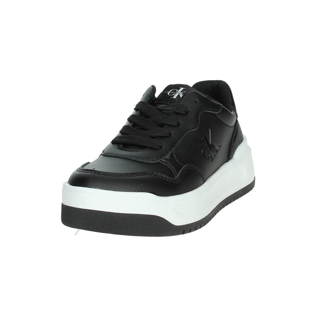 Boys' Sneakers Calvin Klein Black