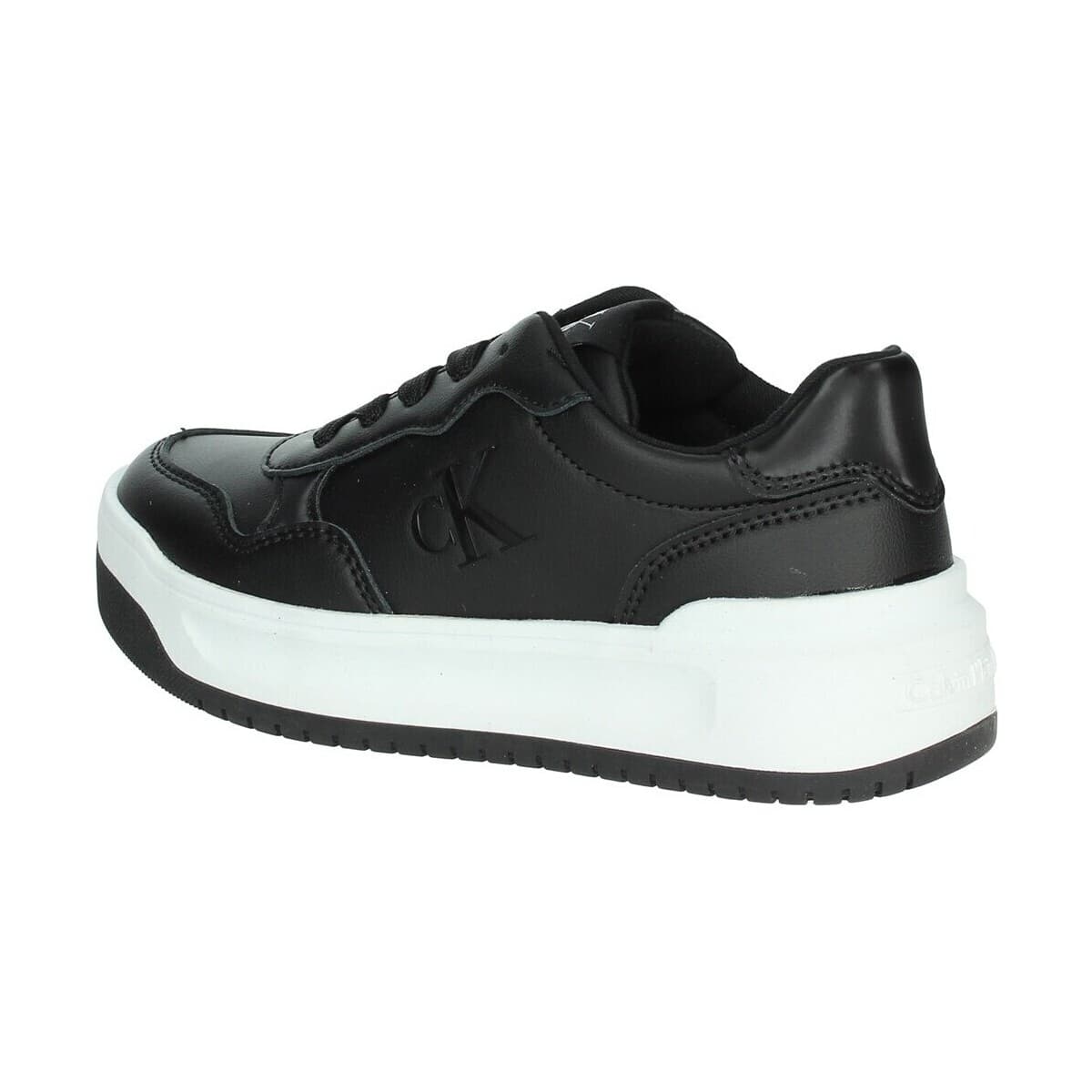 Boys' Sneakers Calvin Klein Black