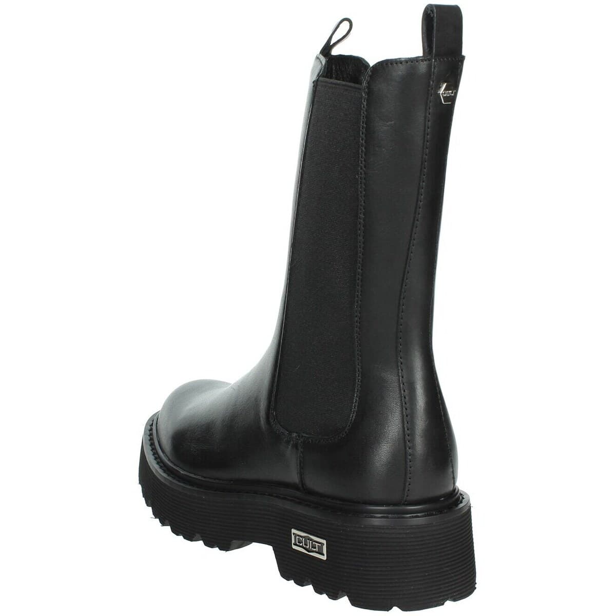 Women's Boots Cult Black