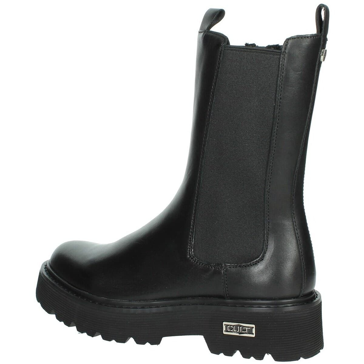 Women's Boots Cult Black