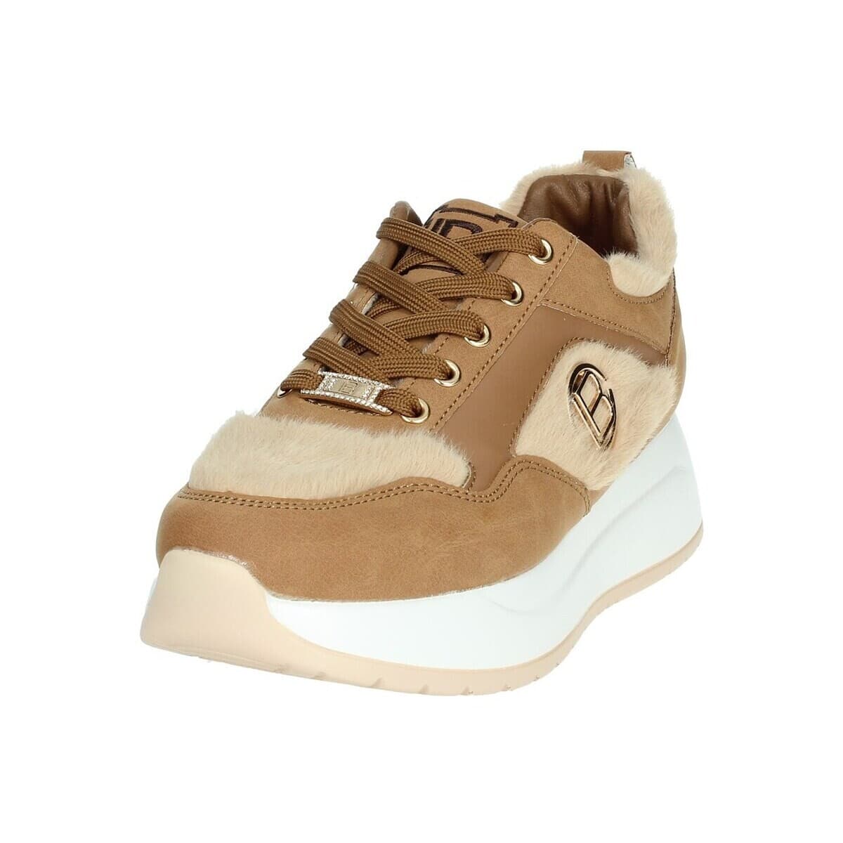 Women's Sneakers Laura Biagiotti