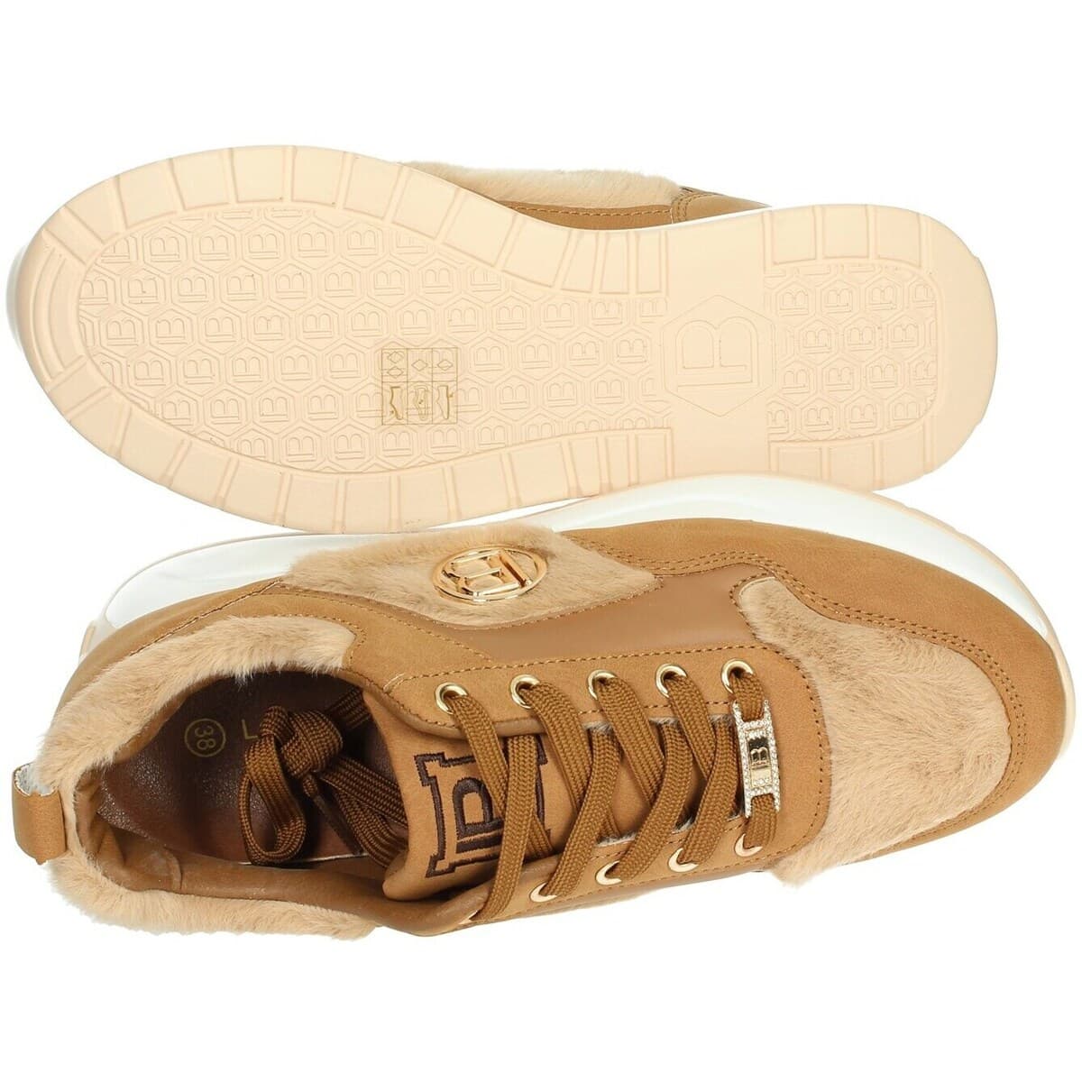 Women's Sneakers Laura Biagiotti