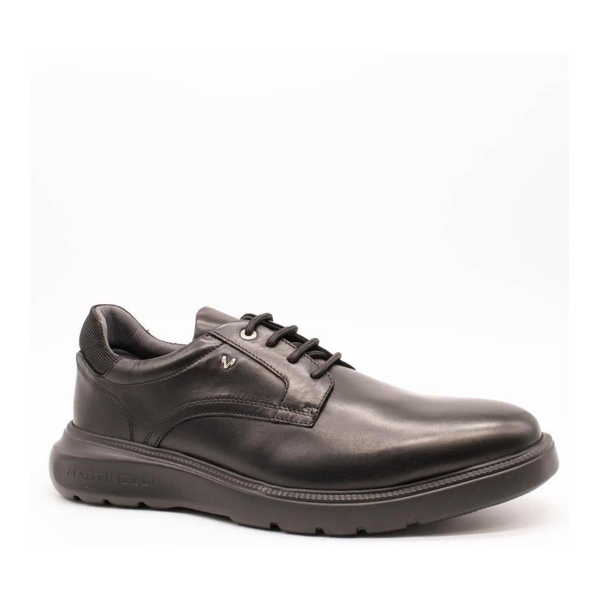 Παπούτσια Πόλης Martinelli 1716-2895V Baker