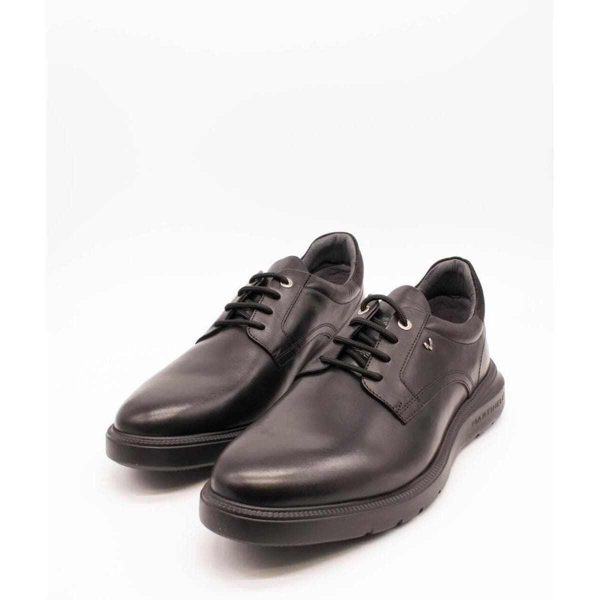 Men's Dress Shoes Martinelli Black