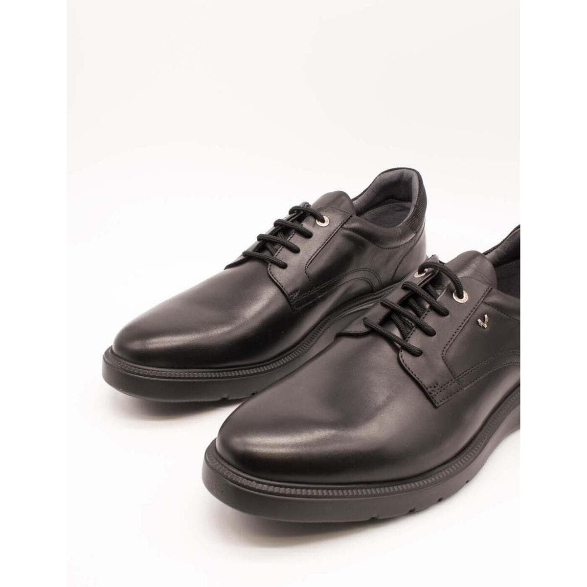 Men's Dress Shoes Martinelli Black