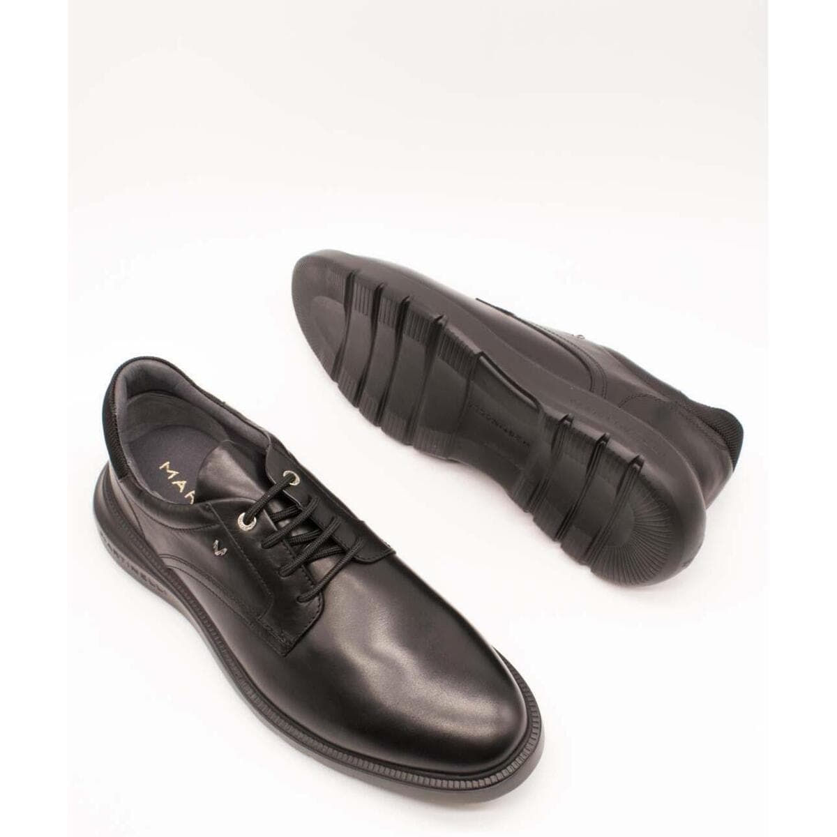 Men's Dress Shoes Martinelli Black