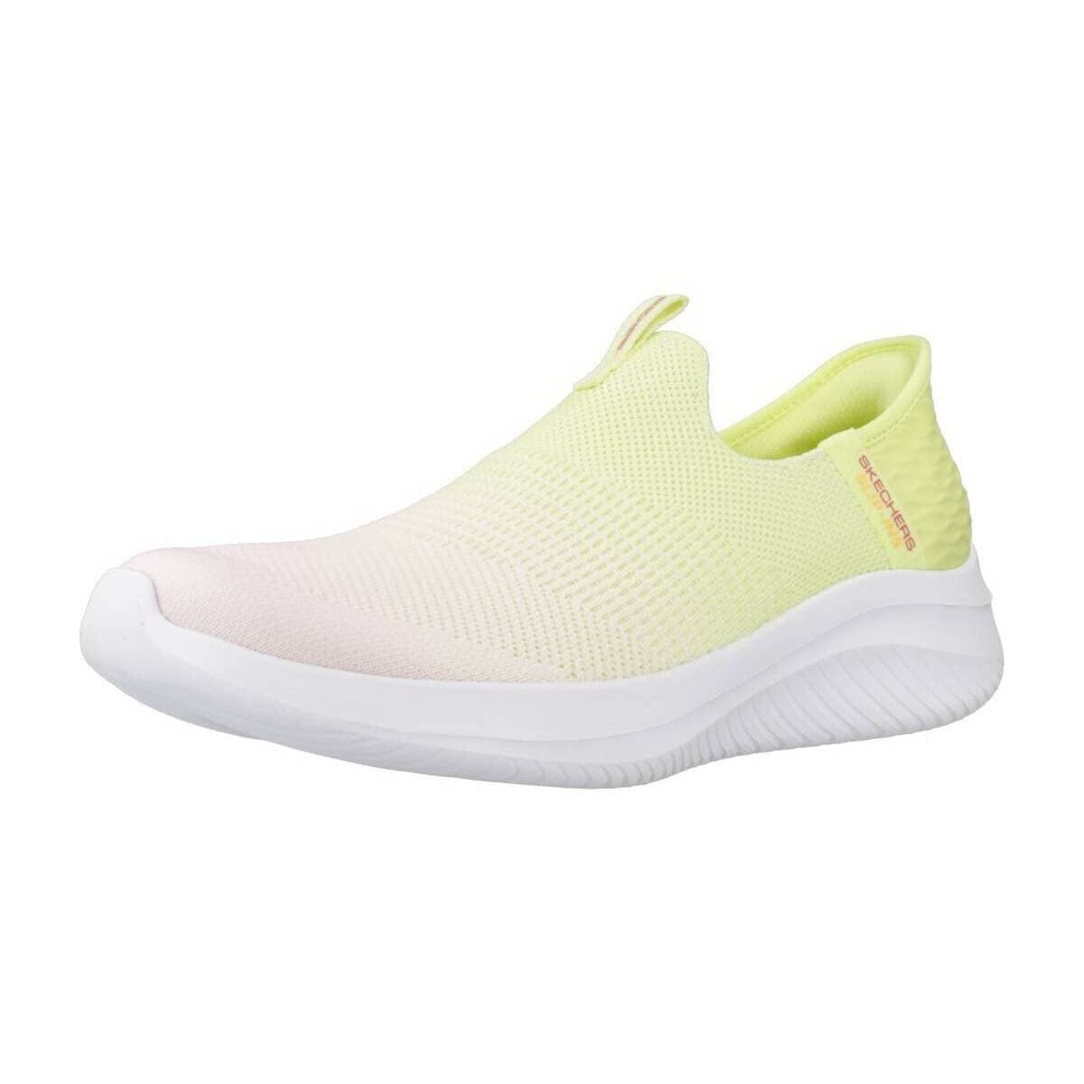 Sneakers Skechers Sport Zapatillas Mujer Modèle Slip Ins: Ultra Flex 3.0