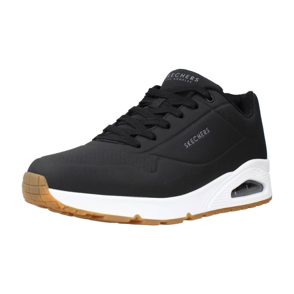 Xαμηλά Sneakers Skechers Sport Zapatillas Hombre Modèle Uno - Stand On Air