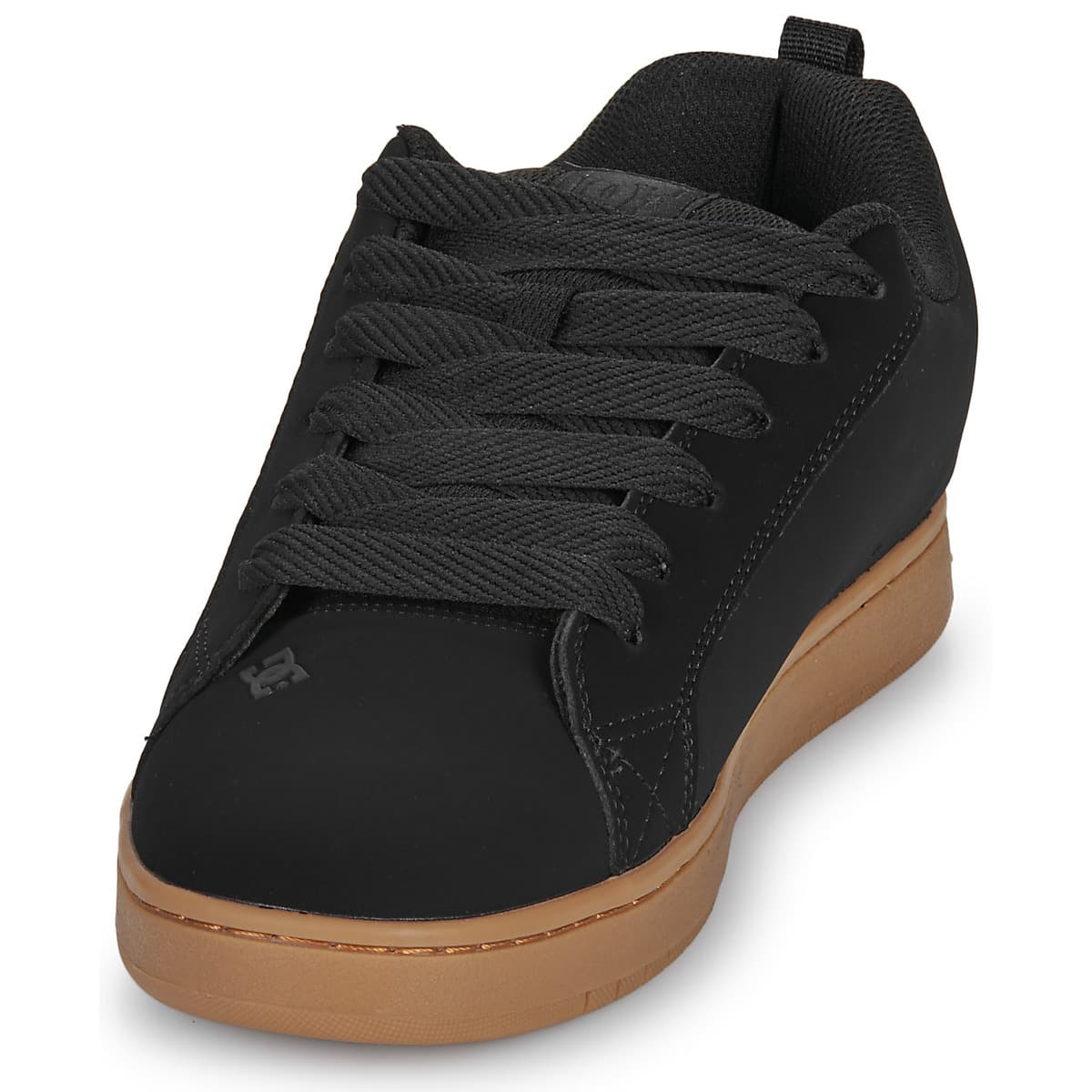 Men's Sneakers DC Shoes Black