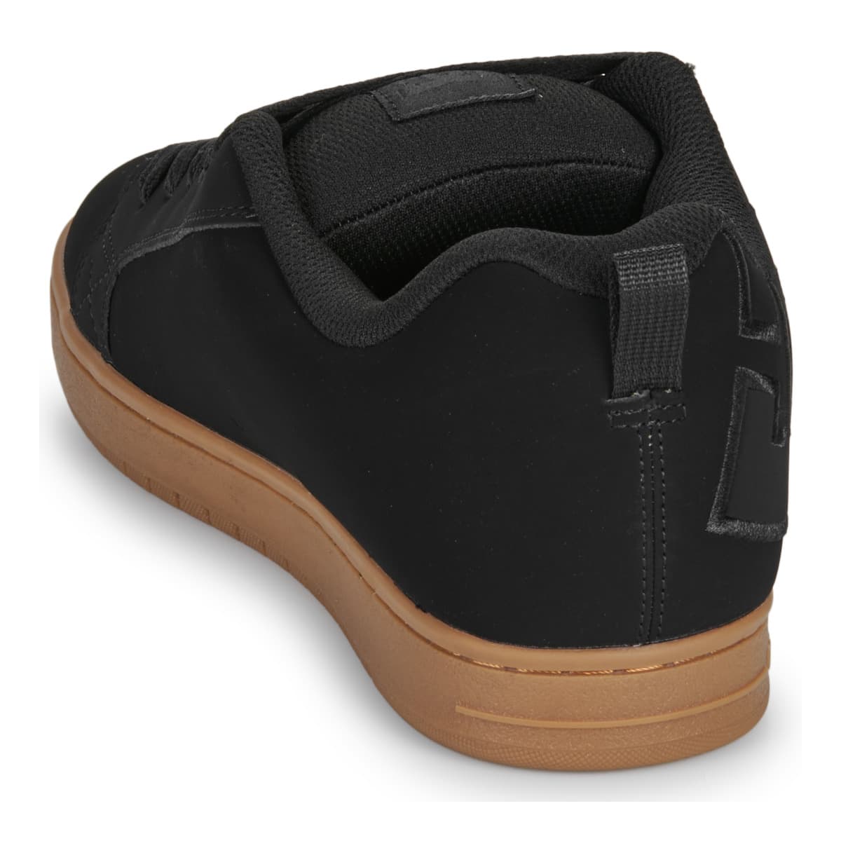 Men's Sneakers DC Shoes Black