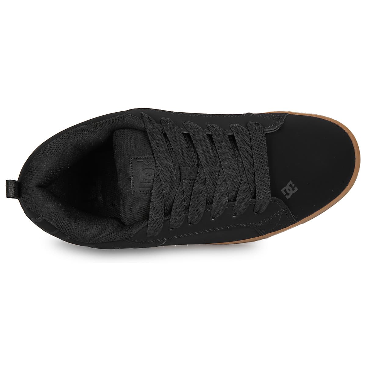 Men's Sneakers DC Shoes Black
