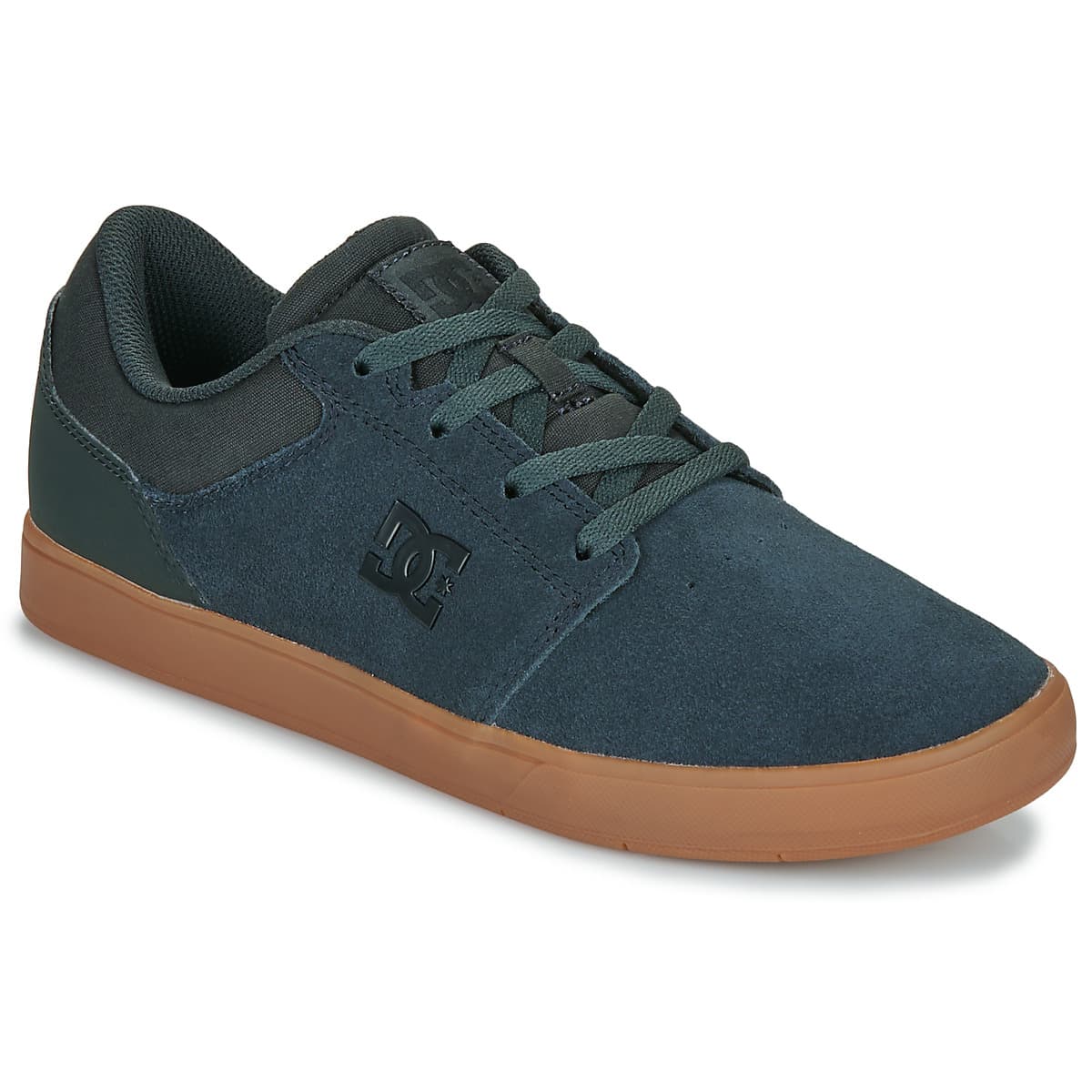 Men's Sneakers DC Shoes Black