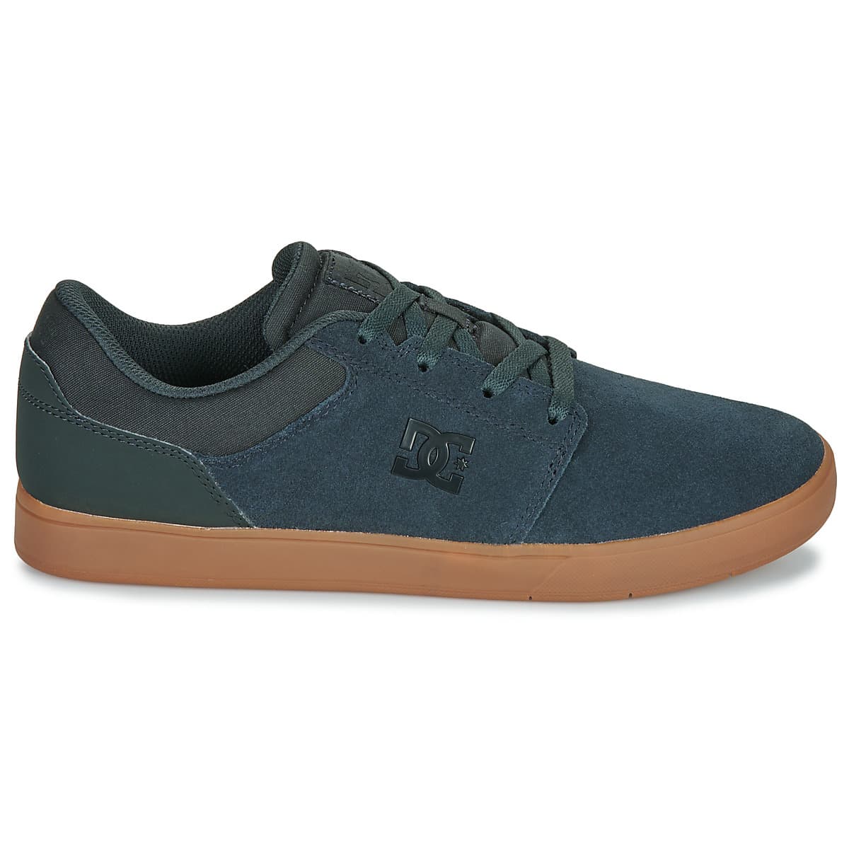 Men's Sneakers DC Shoes Black