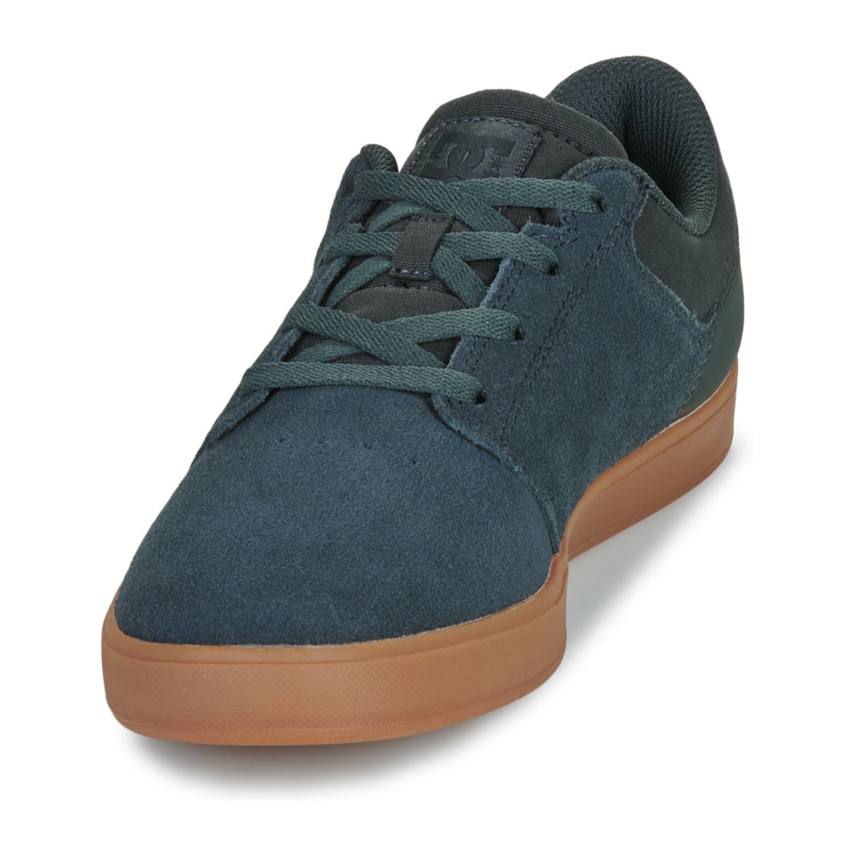 Men's Sneakers DC Shoes Black