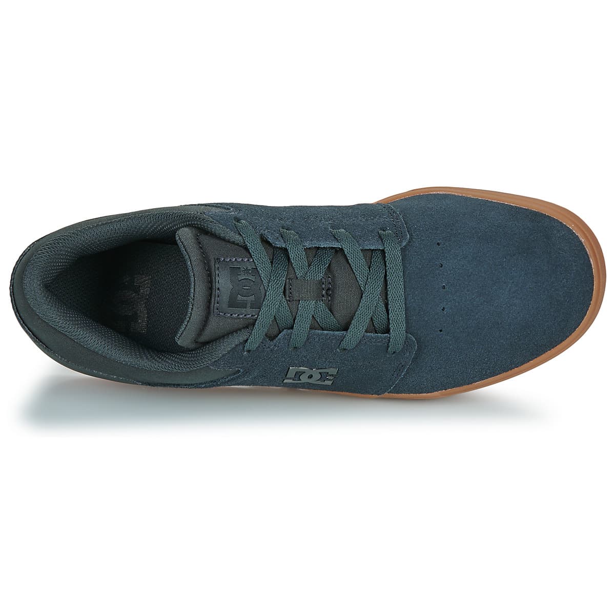 Men's Sneakers DC Shoes Black