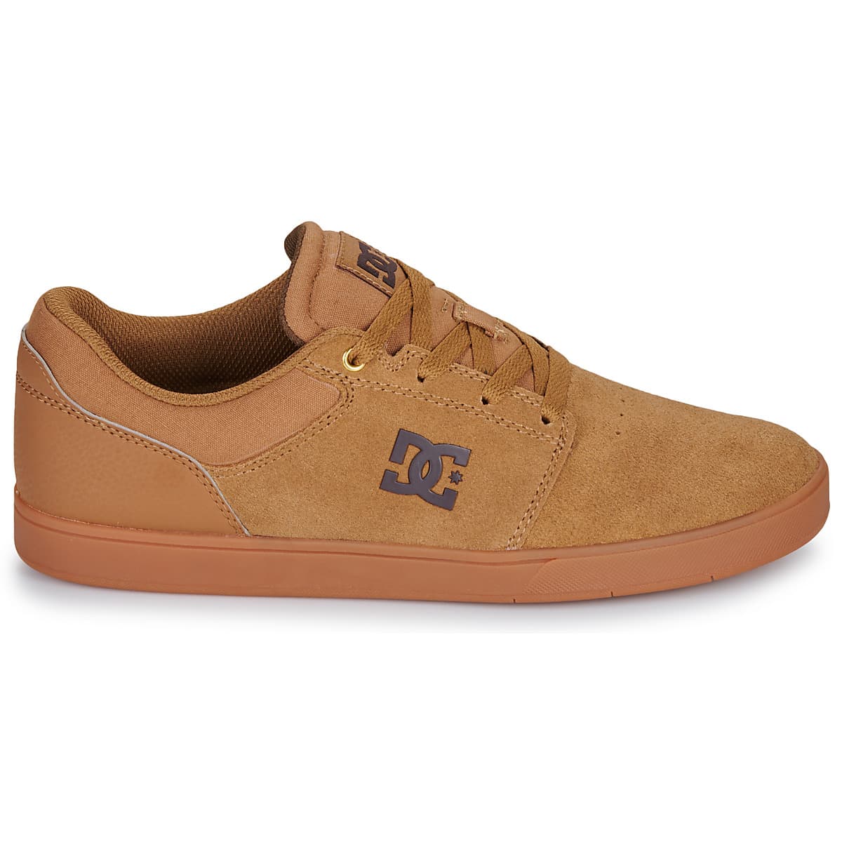 Men's Sneakers DC Shoes Beige