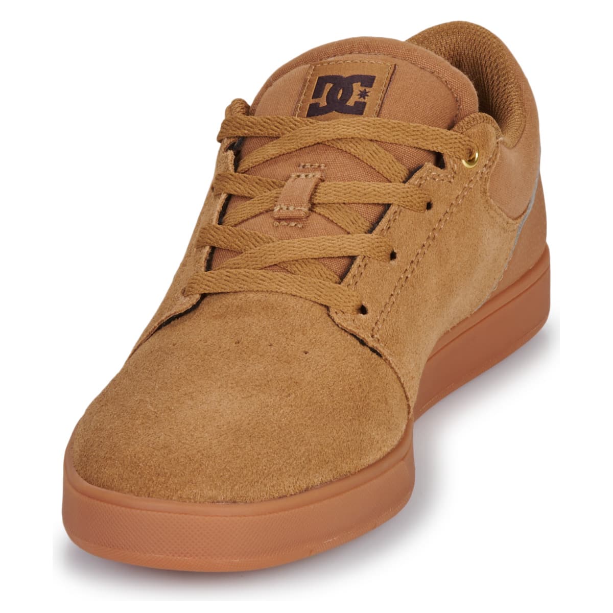 Men's Sneakers DC Shoes Beige