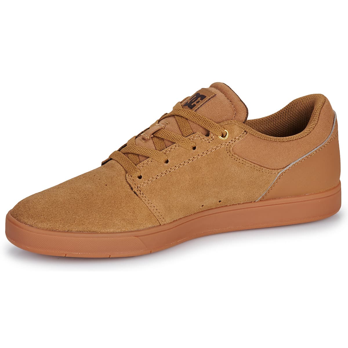 Men's Sneakers DC Shoes Beige