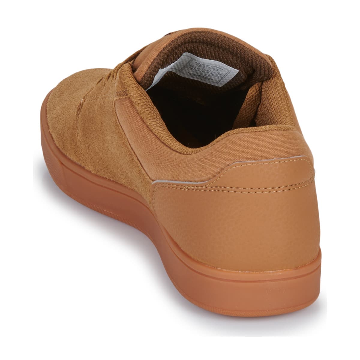 Men's Sneakers DC Shoes Beige