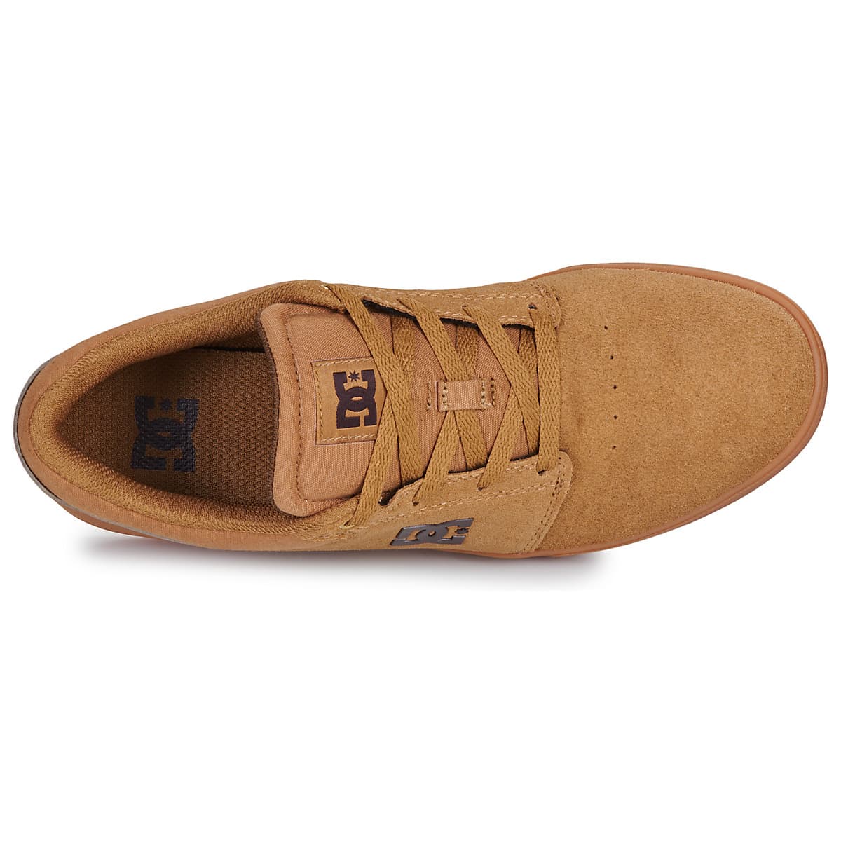 Men's Sneakers DC Shoes Beige