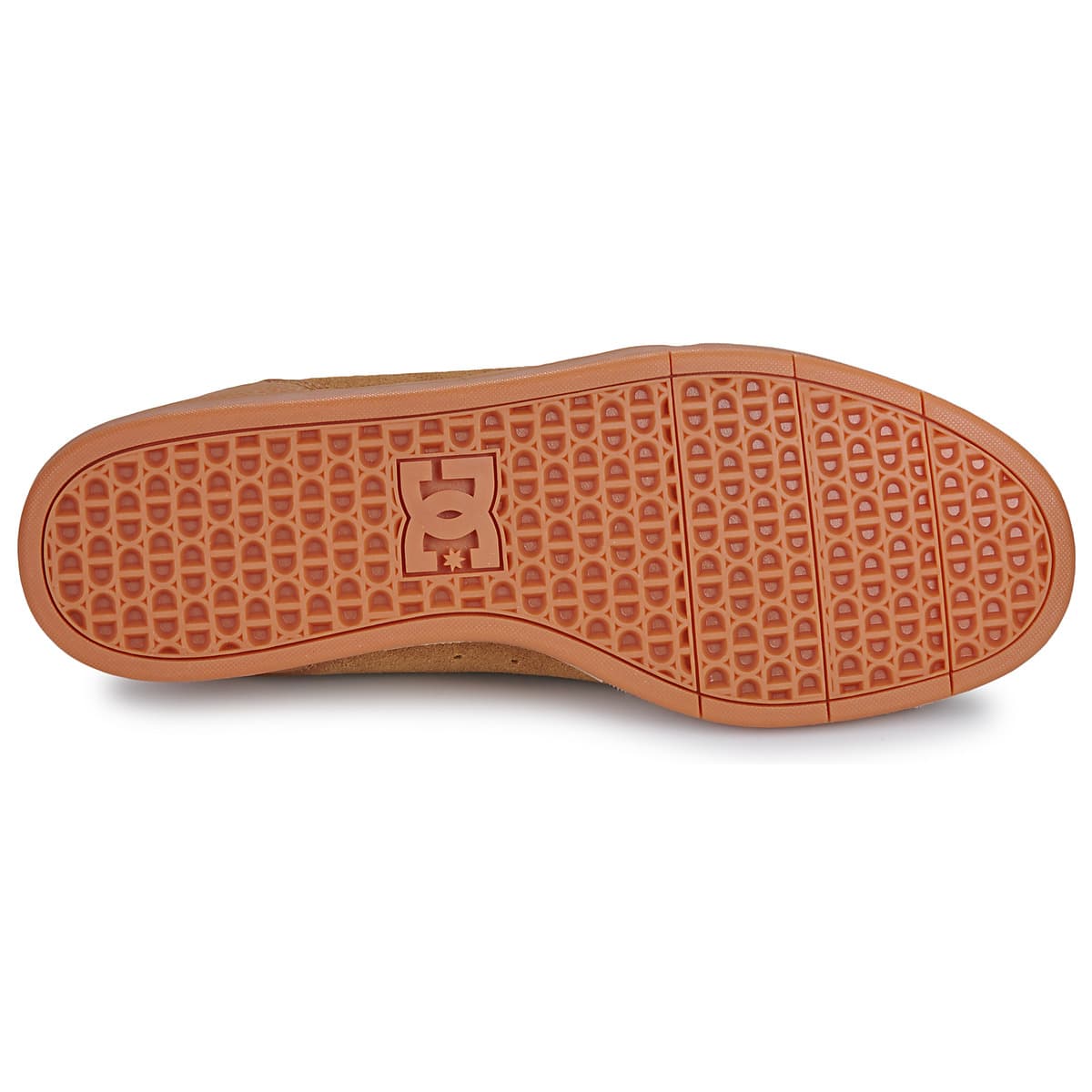 Men's Sneakers DC Shoes Beige