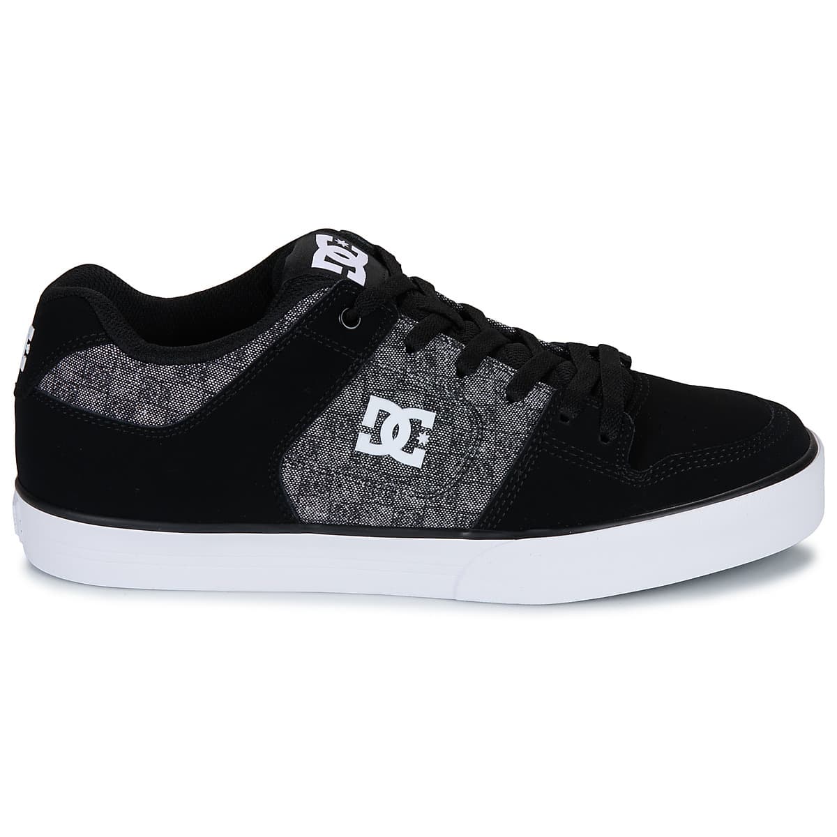 Men's Sneakers DC Shoes Black