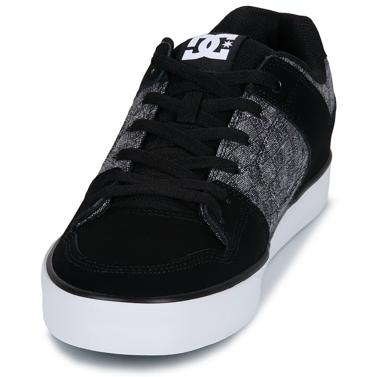 Men's Sneakers DC Shoes Black