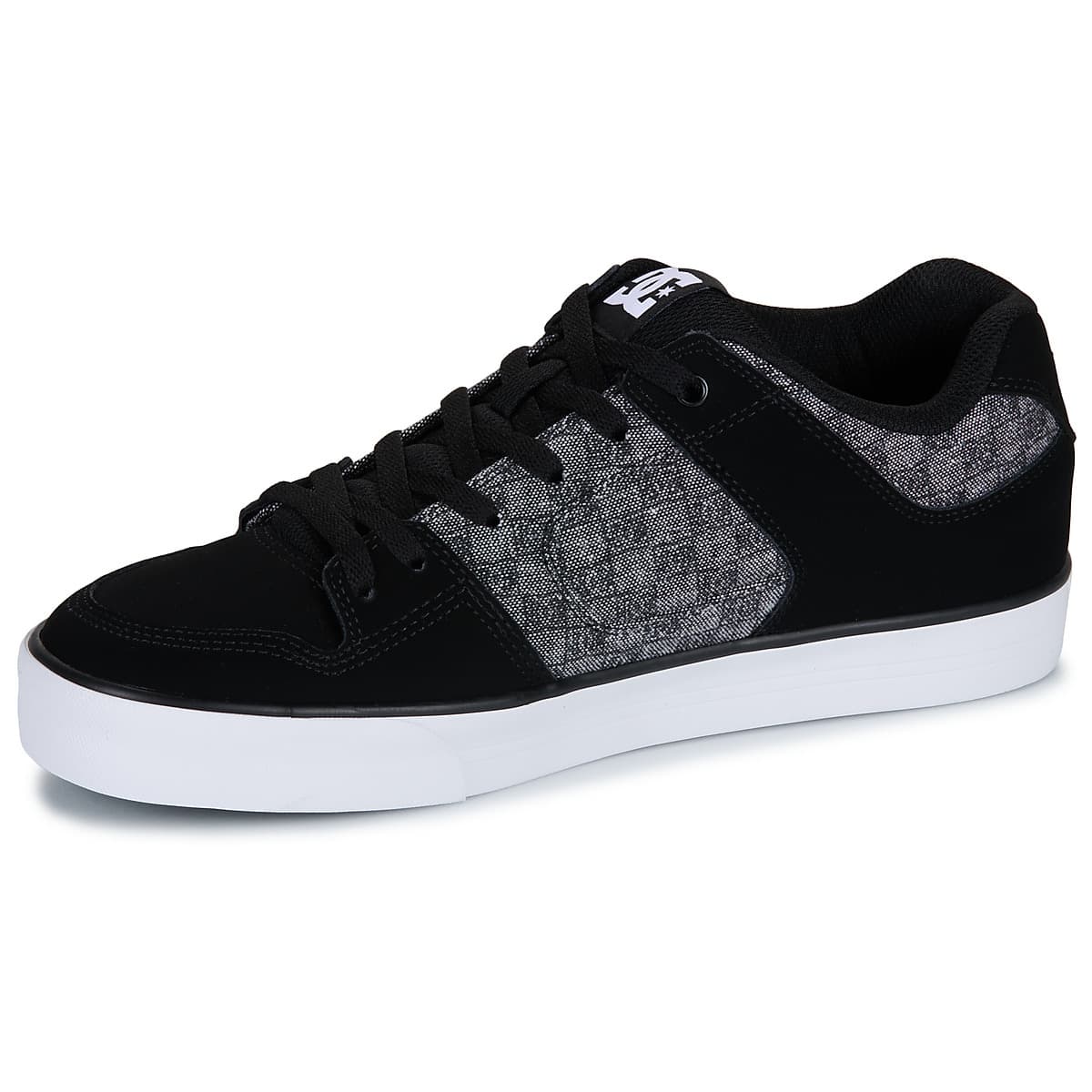 Men's Sneakers DC Shoes Black