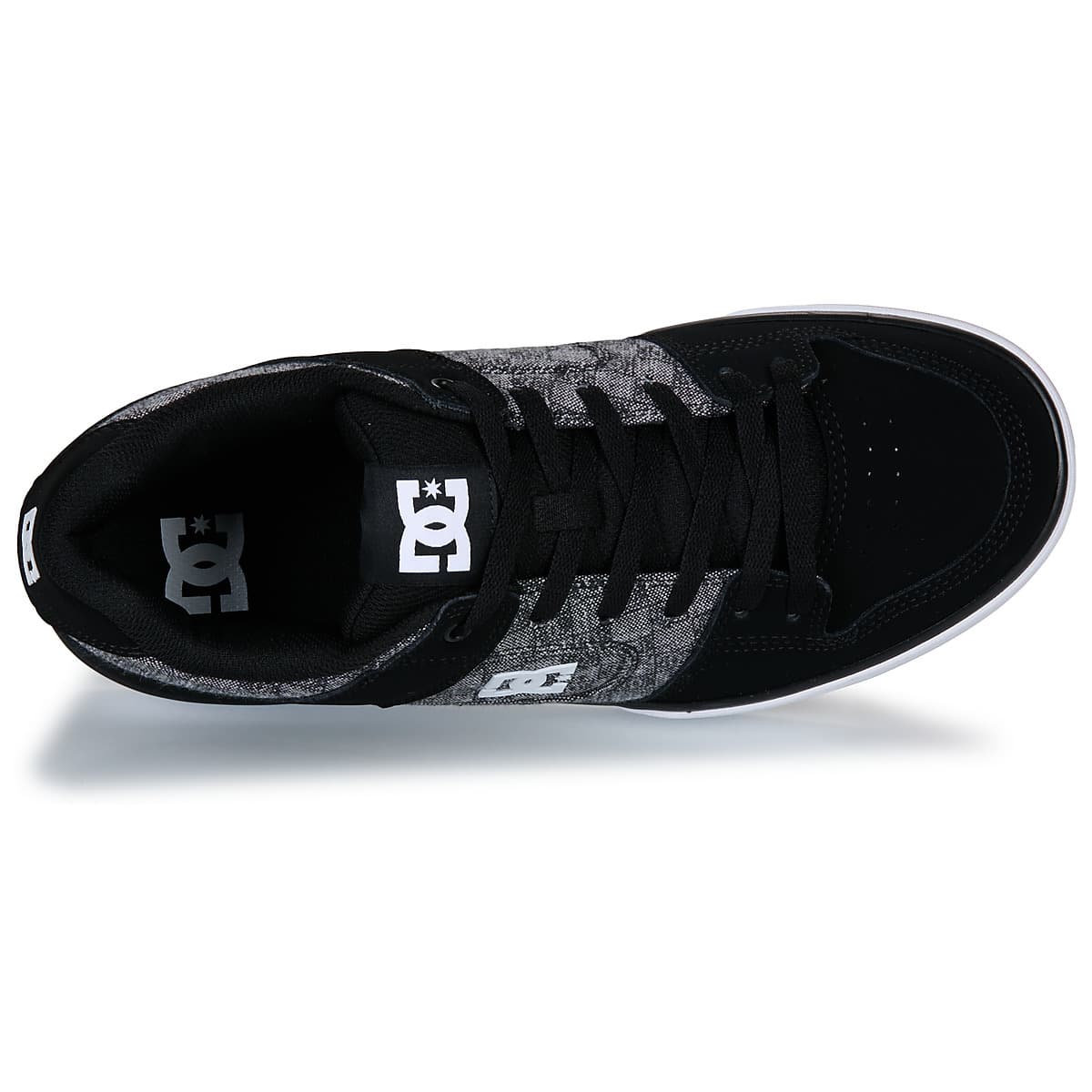 Men's Sneakers DC Shoes Black