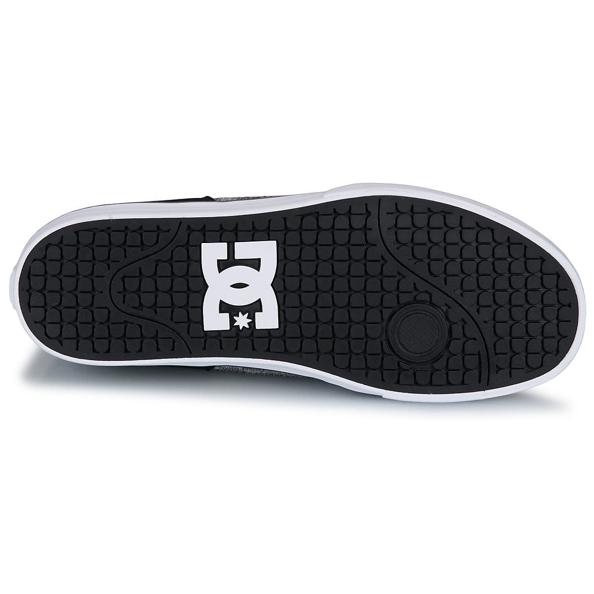 Men's Sneakers DC Shoes Black