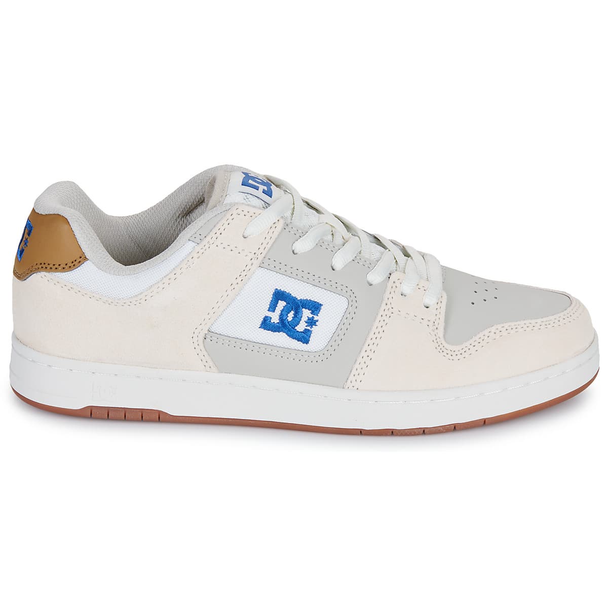 Men's Sneakers DC Shoes White