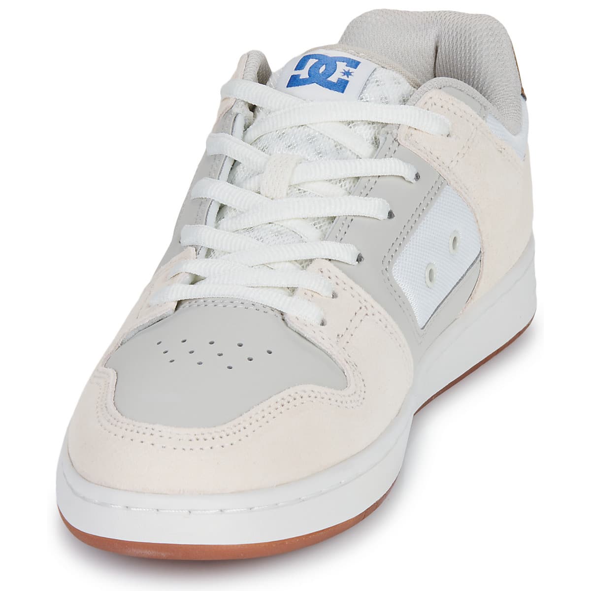 Men's Sneakers DC Shoes White