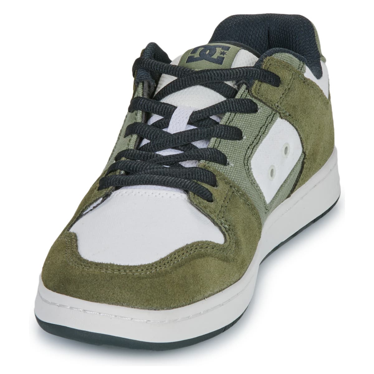 Men's Sneakers DC Shoes Khaki