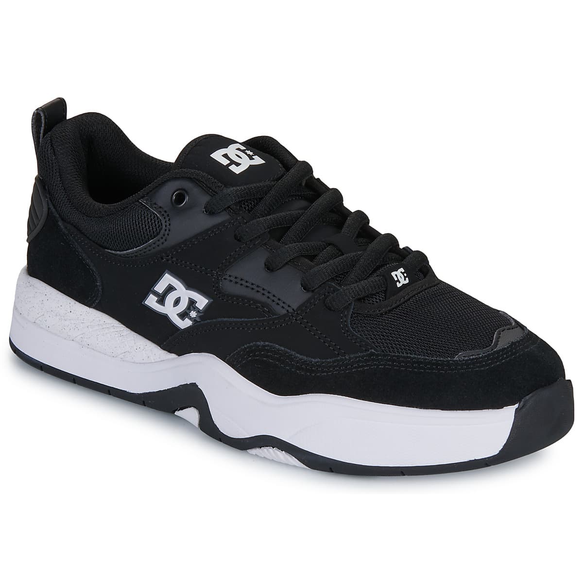 Xαμηλά Sneakers DC Shoes DC ASCEND
