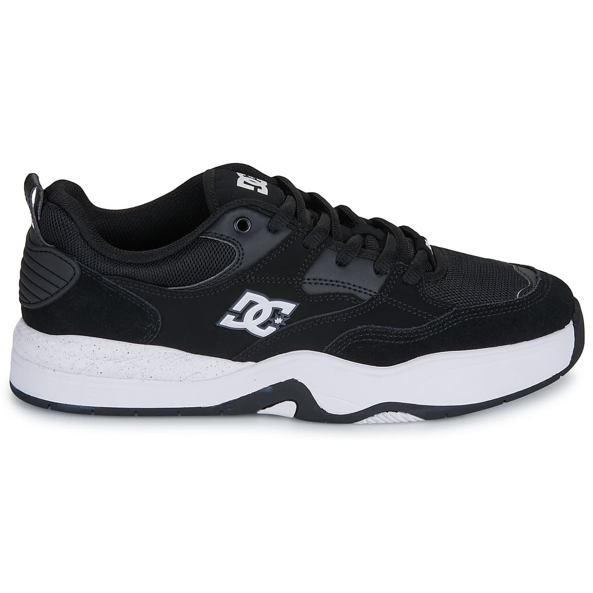 Men's Sneakers DC Shoes Black