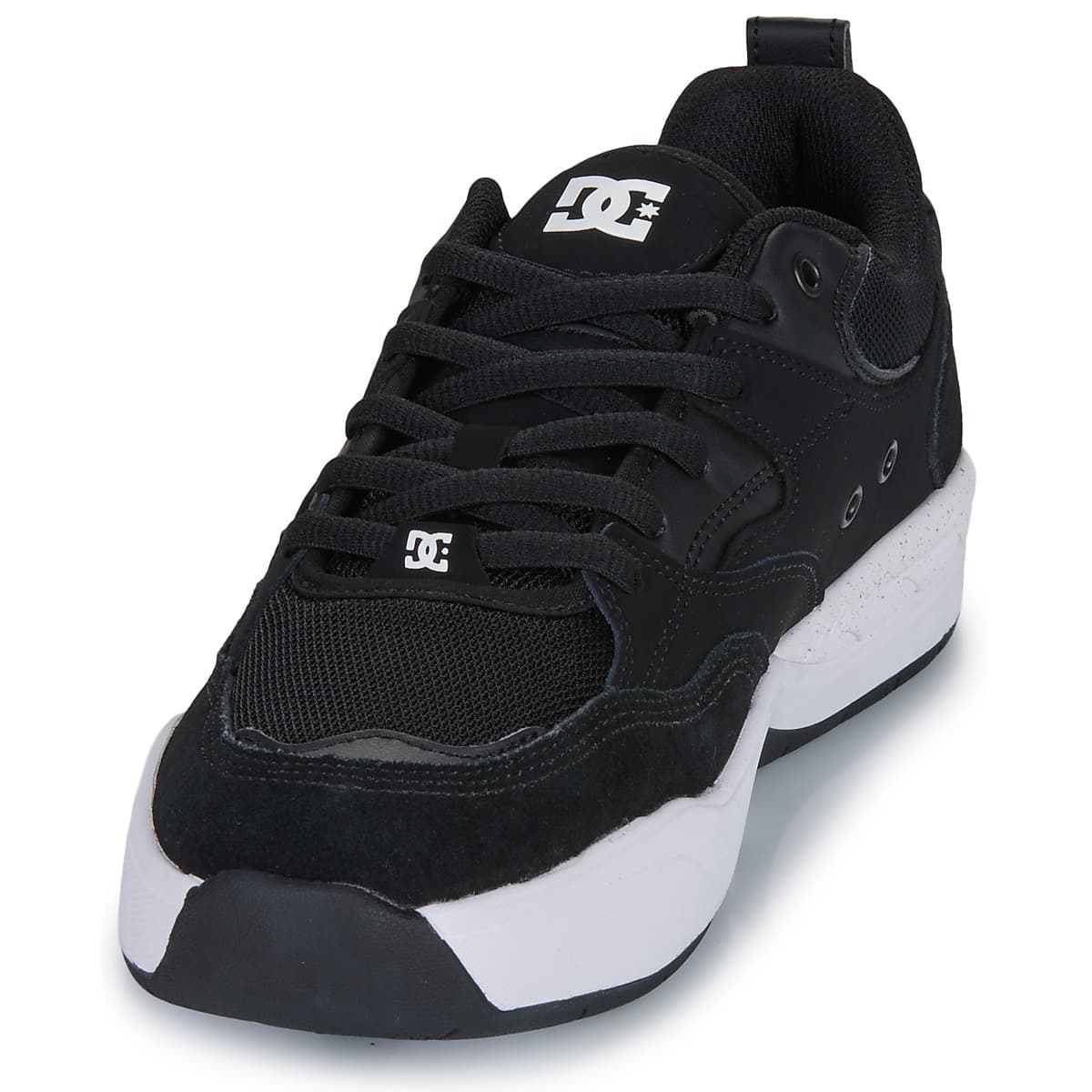 Men's Sneakers DC Shoes Black