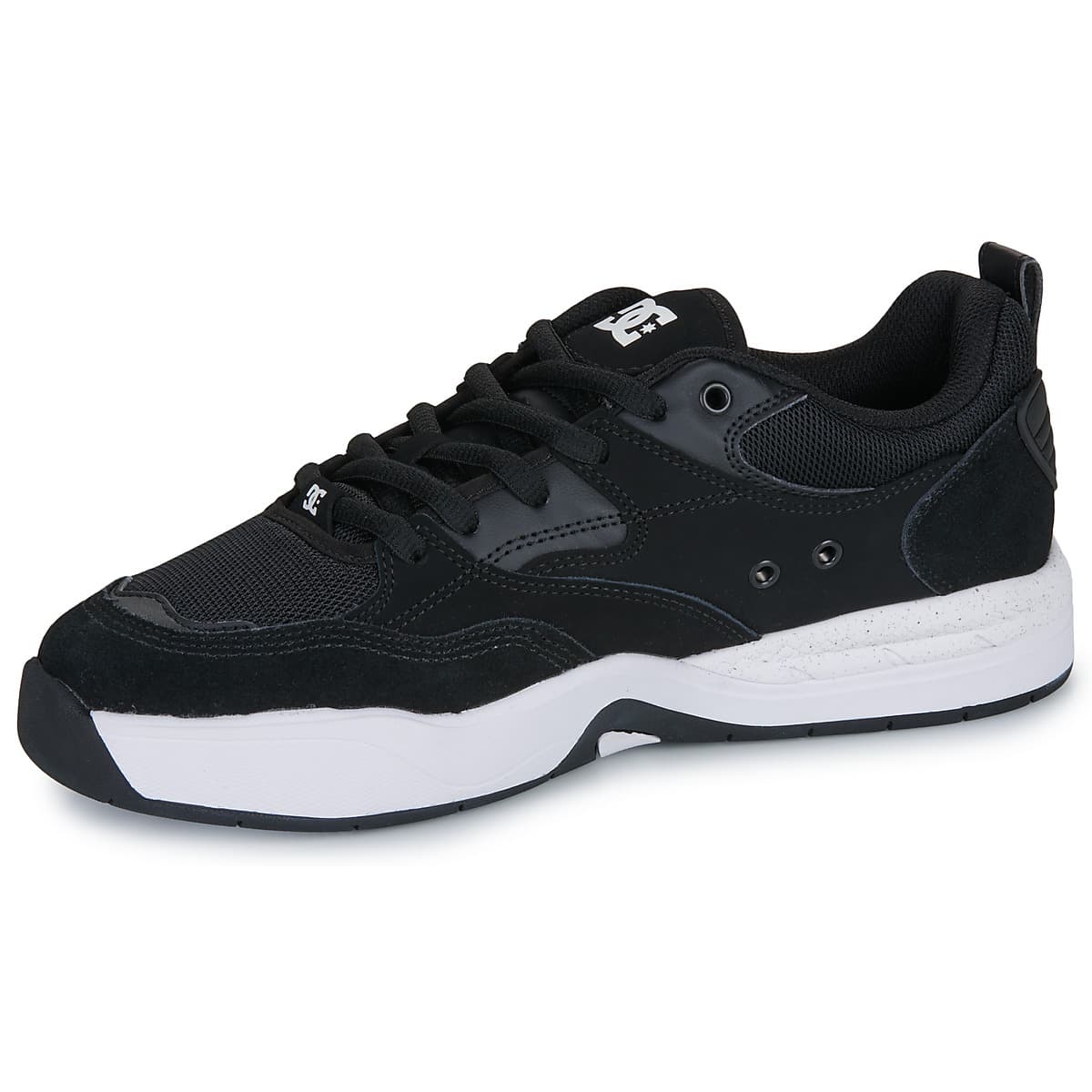 Men's Sneakers DC Shoes Black
