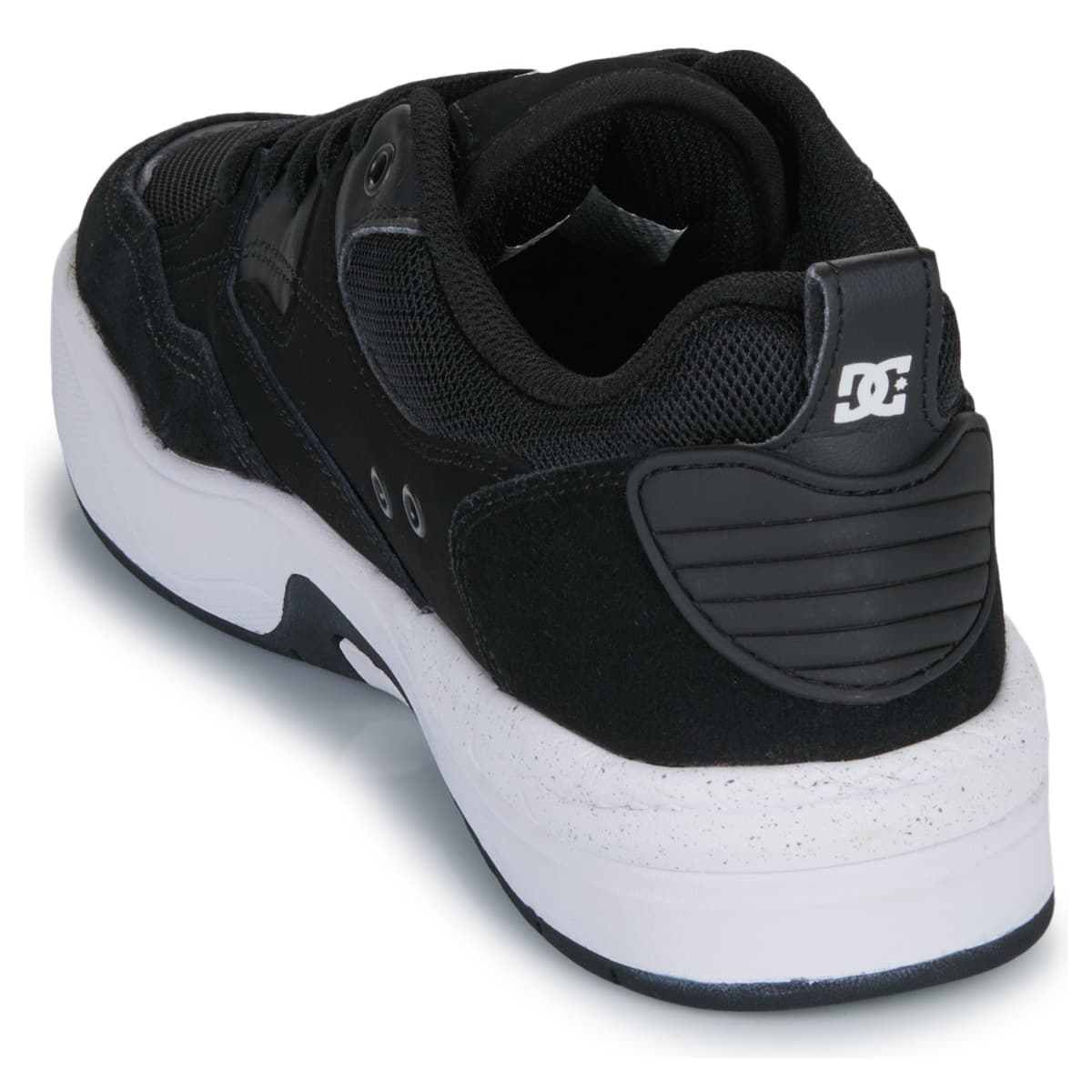 Men's Sneakers DC Shoes Black