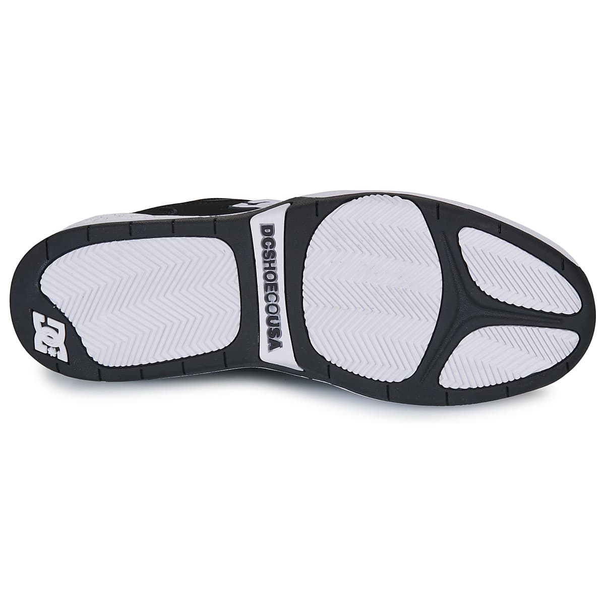 Men's Sneakers DC Shoes Black