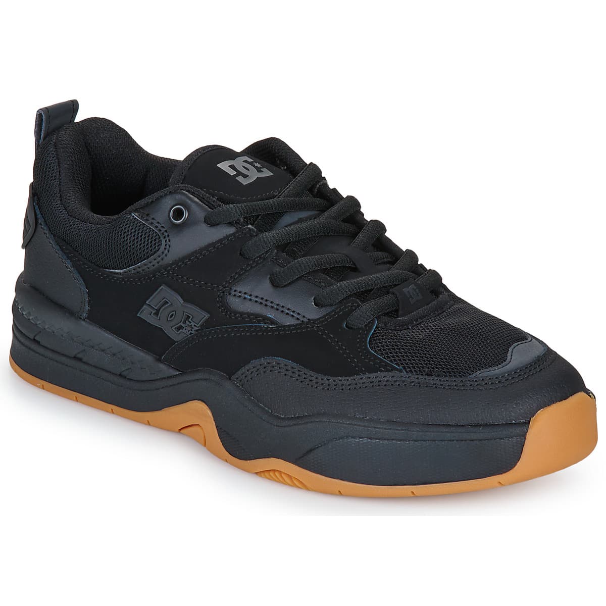 Xαμηλά Sneakers DC Shoes DC ASCEND