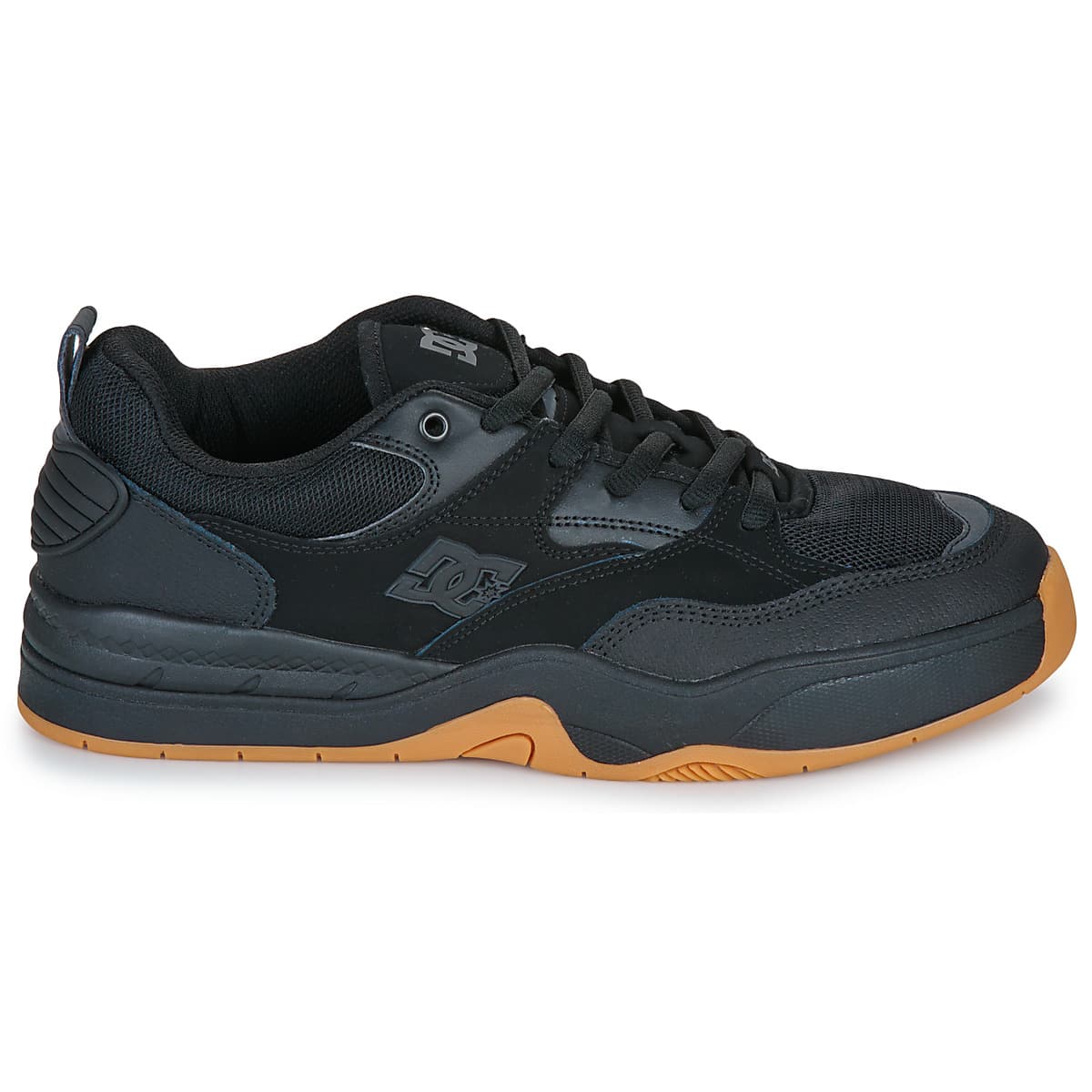 Men's Sneakers DC Shoes Black