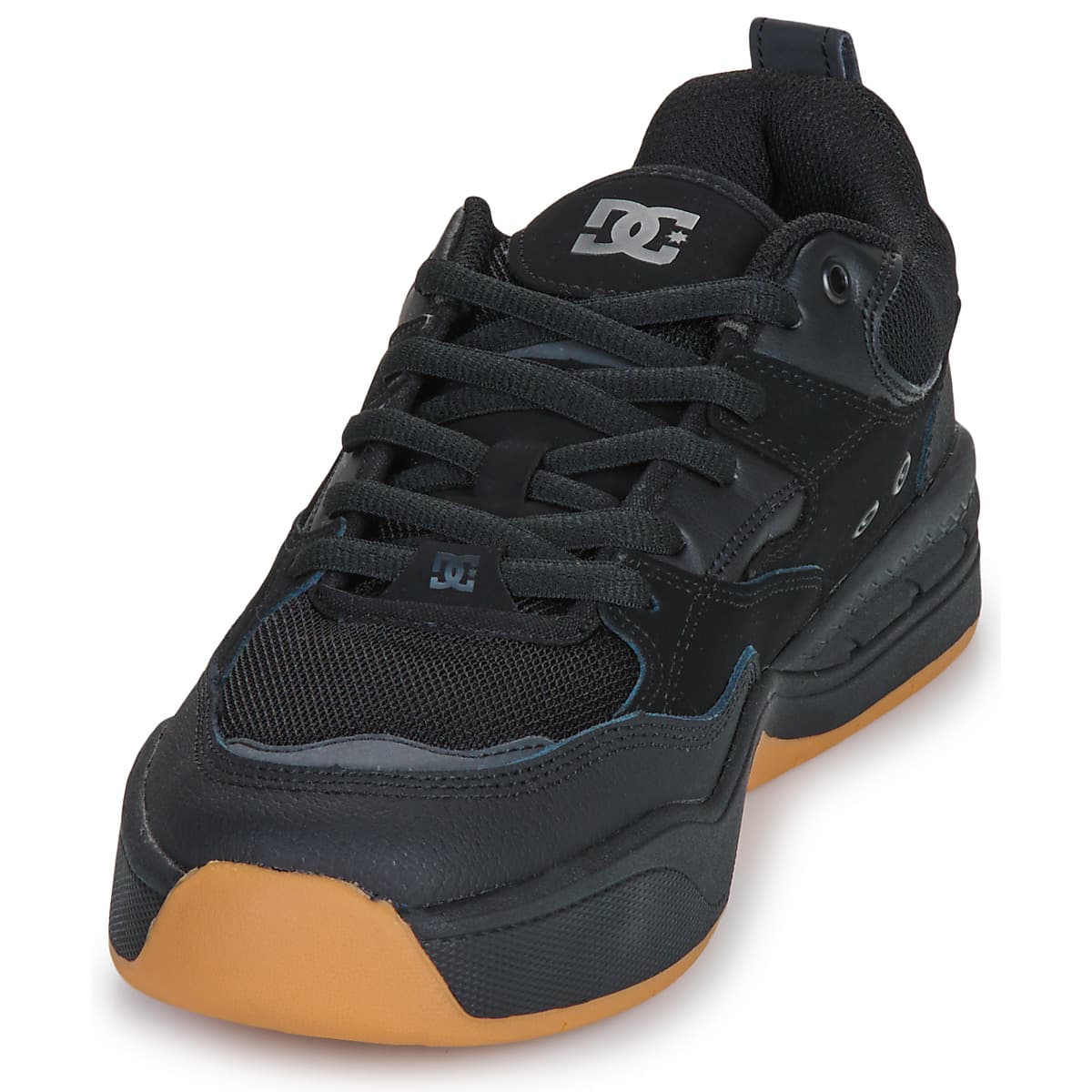 Men's Sneakers DC Shoes Black