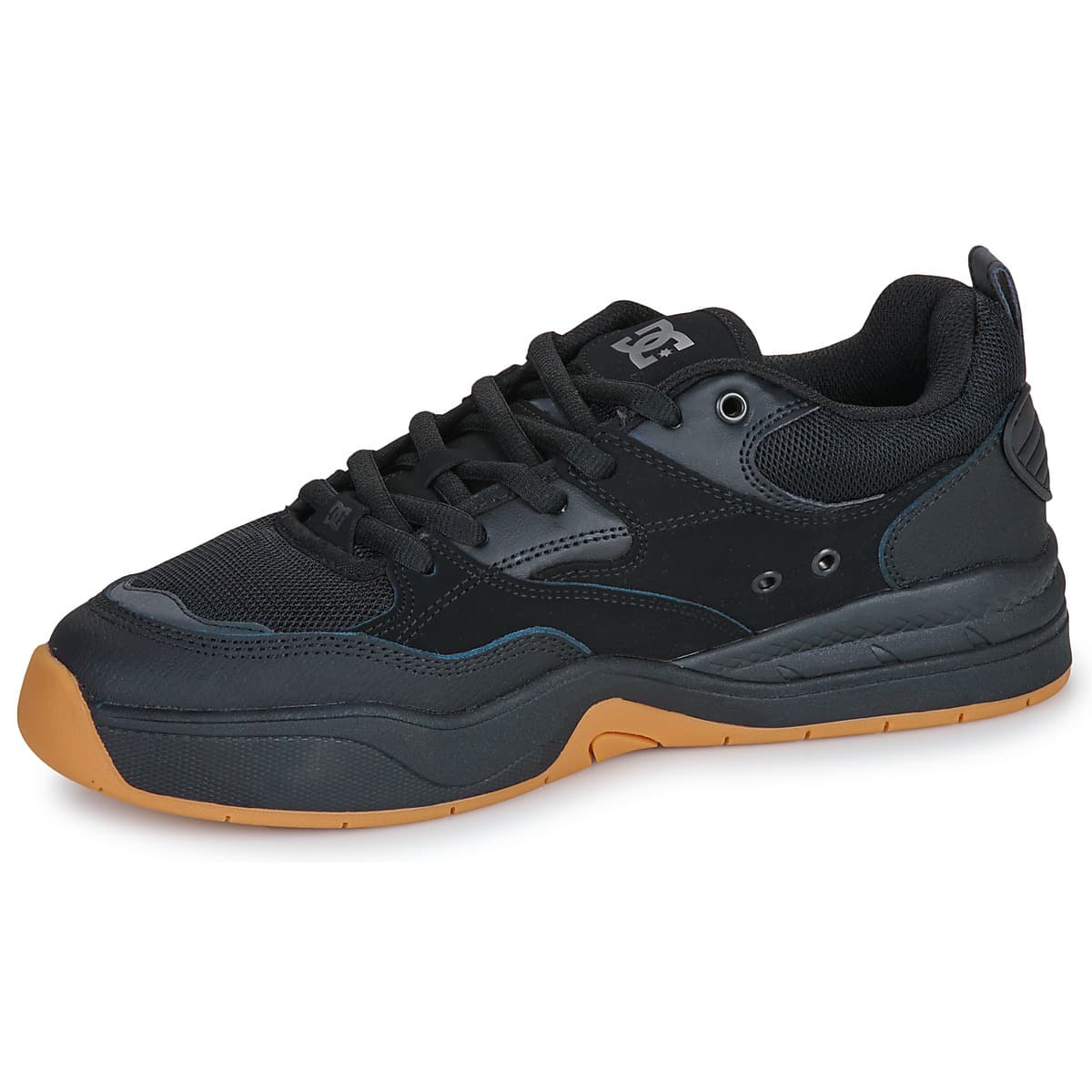 Men's Sneakers DC Shoes Black