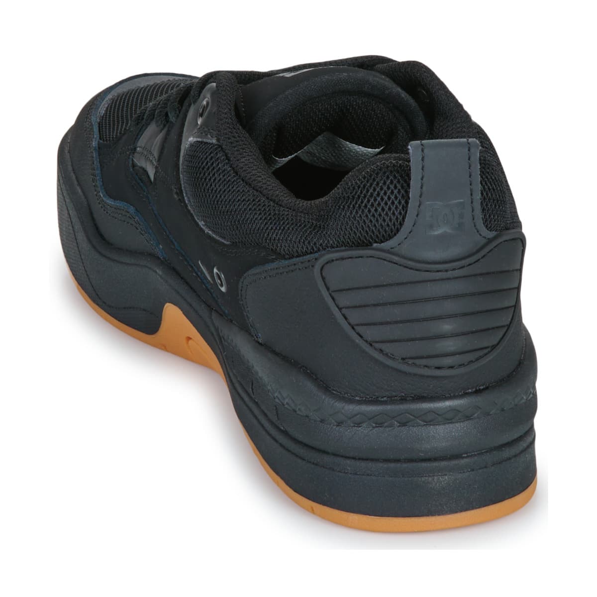 Men's Sneakers DC Shoes Black